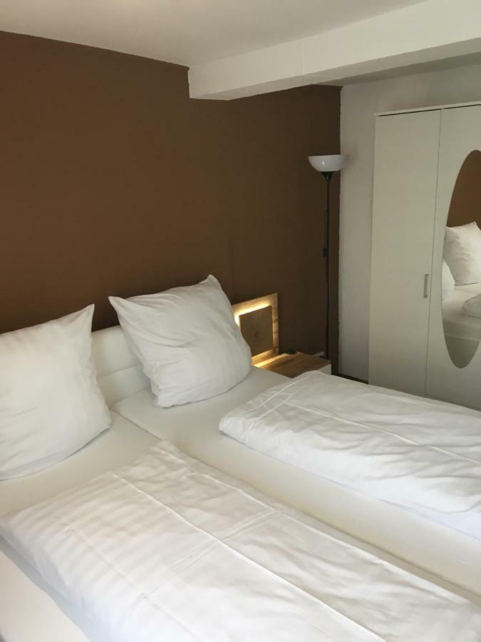Ferienwohnung "Zur Ottoburg" In Schlitz Zewnętrze zdjęcie